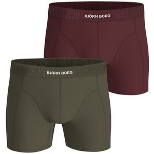 Lyocell Boxers 2-pack