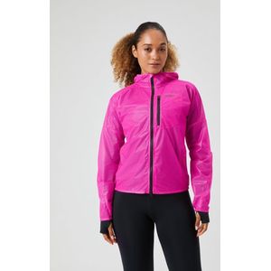 Borg Running Jacket