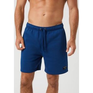 Centre Sweatshorts
