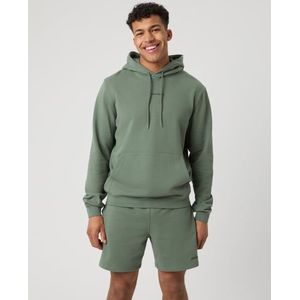 Björn Borg - Classic Hoodie - Katoen - Normale Pasvorm