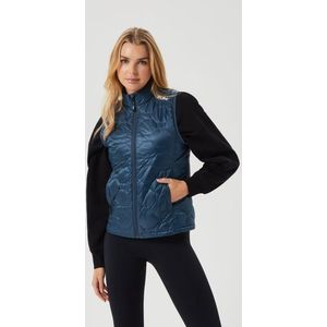 Borg Down Liner Vest