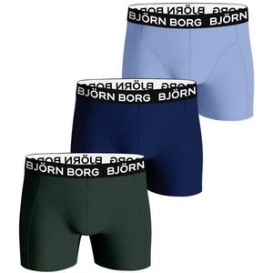 Core Boxer 3-pack