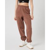 Björn Borg - Studio Oversized Sweatpants - Dames - Biologisch Katoen - Gerecycled Polyester