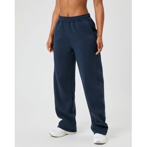 Studio Oversized Straight Sweatpants