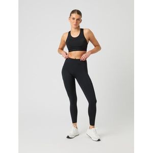 Björn Borg - Reform Premium Tights - Gymleggings - Gerecycled Polyester - Dames