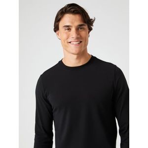 Core Slim Long Sleeve T-Shirt 2-pack