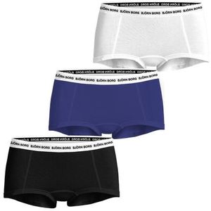 Logo Boxers Shorts 3-pack