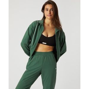 Ace  Woven Track Jacket