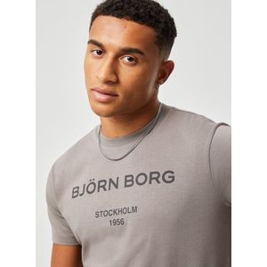 Borg Logo T-Shirt