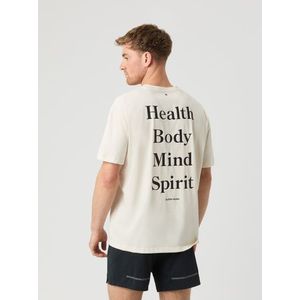 Borg Gym Oversized T-Shirt
