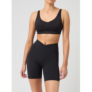 Björn Borg - Studio Cross - Korte Broeken - Hoge Taille - Gerecycled Polyamide