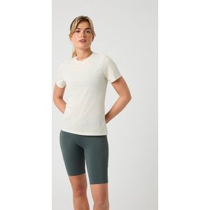 Borg Running Perforated T-Shirt