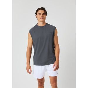Borg Gym Sleeveless  T-Shirt