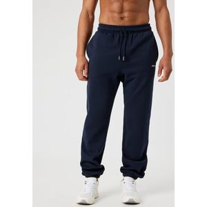 Borg Oversized Sweatpants