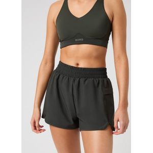 Borg Loose Shorts