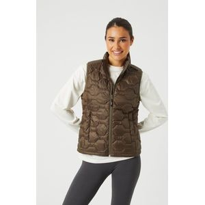 Borg Down Liner Vest