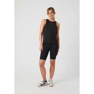 Björn Borg - Korte Fietsbroek - Dames - Slim Fit - Zwart