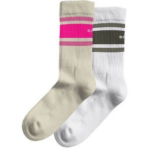 Core Crew Socks 2-pack