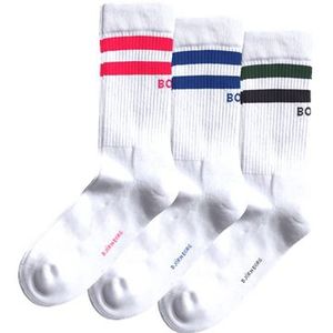 Core Crew Socks 3-pack