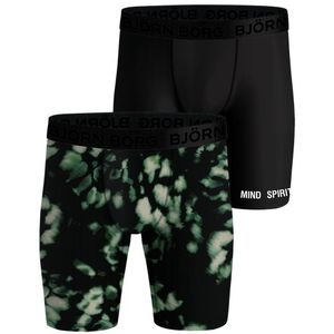 Sports Boxer Long Leg 2-pack