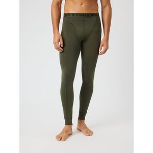 Cotton Stretch Long Johns 1-pack