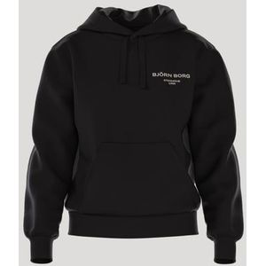Björn Borg - Essential 1 - Hoodie - Zacht Fleece