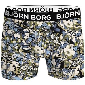 Microfiber Boxer 1-pack
