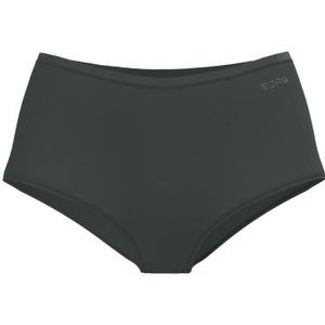 Soft Touch Highwaist Briefs 1-pack