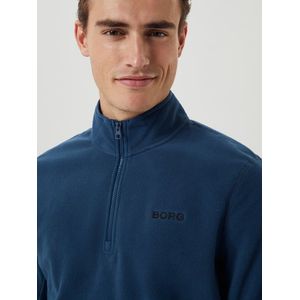 Borg Half Zip Fleece
