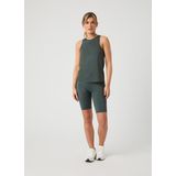 Björn Borg - Running Short Tights - Dames - Zwart