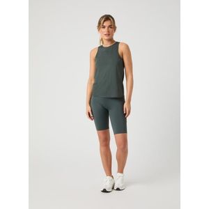 Björn Borg - Running Short Tights - Dames - Zwart