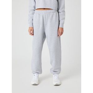 Borg - Oversized Sweatpants - Sportbroek