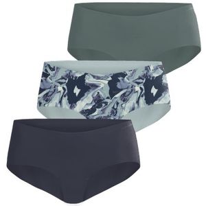 Invisible Hipsters 3-pack