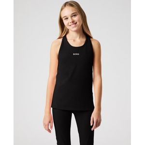 Borg - Racerback Tank Top - Junior - Sportieve Stijl