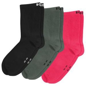 Performance Socks 3-pack