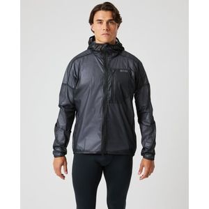 Borg Performance Jacket