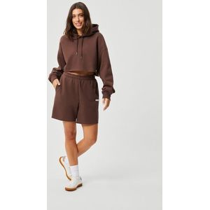 Studio Oversized Shorts