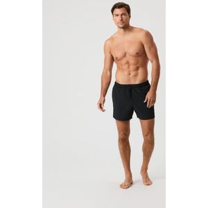Borg Seersucker Swim Shorts