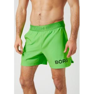 Borg Short Shorts