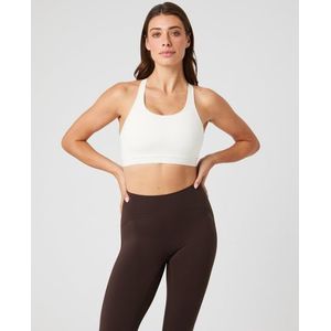 Borg Low Support Sports Bra