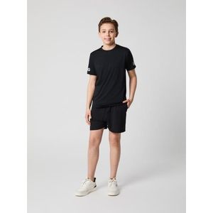 Korte soepele kinderovertrekken Björn Borg