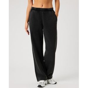 Studio Oversized Straight Sweatpants