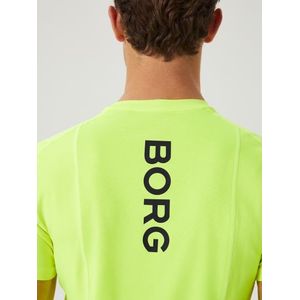 Borg Tech T-Shirt