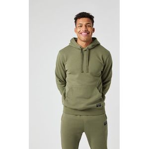 Björn Borg - Centre Hoodie - Heren - Zacht Katoen en Polyester Fleece