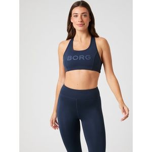Borg Mid Support Sports Bra