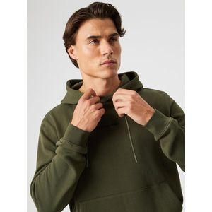 Borg Classic Hoodie