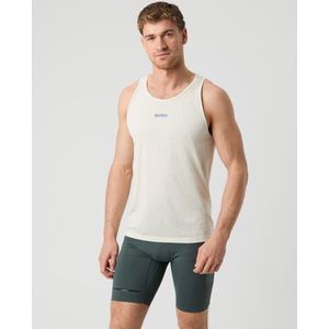 Björn Borg - Running Perforated Tank - Heren Sporttop