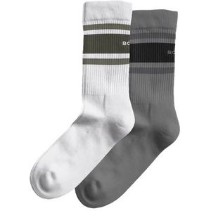 Core Crew Socks 2-pack