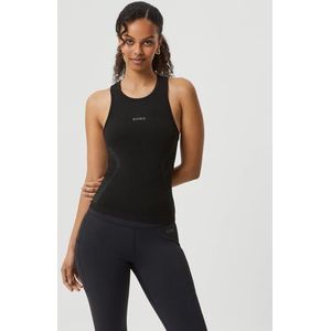 Borg Running Seamless Tank