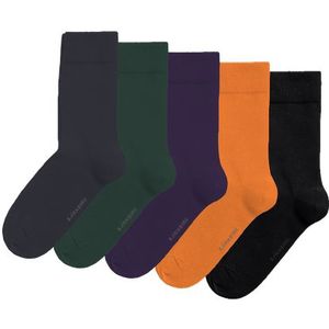 Essential Socks 5-pack